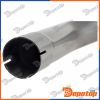 Filtres à Particules Diesel EURO4 pour OPEL | DPF-PL-007, 095-210